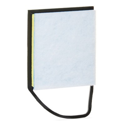 Air Filter RIDEX 8A0172P 8A0172P - photo 4