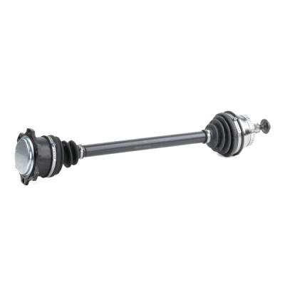 Drive Shaft RIDEX 13D0186 13D0186 - photo 3