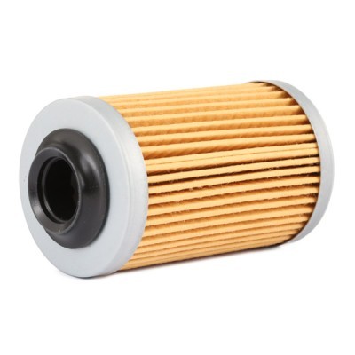 Oil Filter RIDEX 7O0195 7O0195 - photo 4