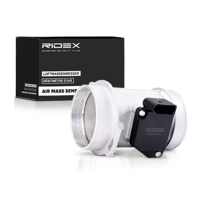 Air Mass Sensor RIDEX 3926A0054 3926A0054 - photo 3