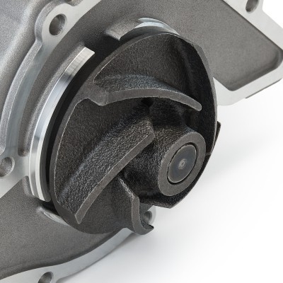 Water Pump, Engine Cooling RIDEX 1260W0073P 1260W0073P - photo 5