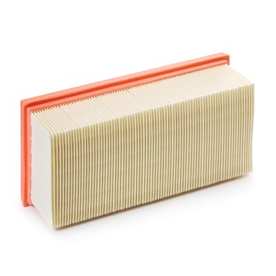 Air Filter RIDEX 8A0893 8A0893 - photo 4