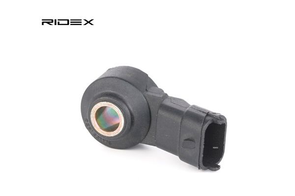 Knock Sensor RIDEX 3921K0010 3921K0010 - photo 1
