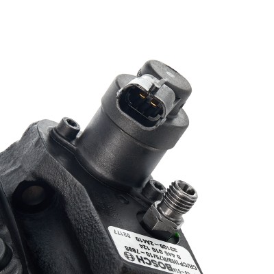 High-pressure pump RIDEX 3918H0184R 3918H0184R - photo 8