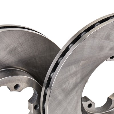 Brake Disc RIDEX 82B0481 82B0481 - photo 8