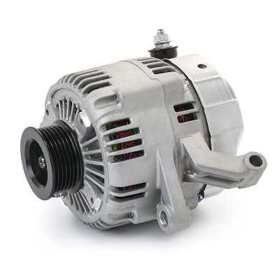 Alternator RIDEX 4G1420 4G1420 - photo 3