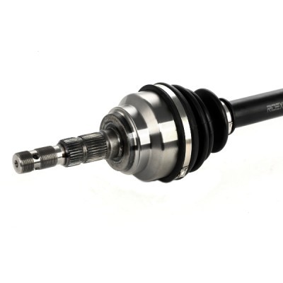 Drive Shaft RIDEX 13D0096 13D0096 - photo 5