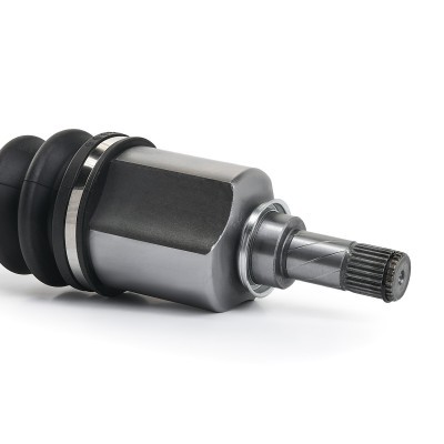 Drive Shaft RIDEX 13D0910 13D0910 - photo 6
