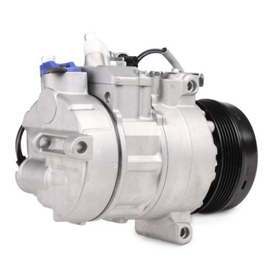 Compressor, Air Conditioning 447K0550 - photo 4