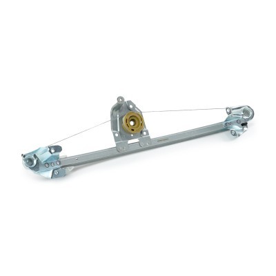Window Regulator RIDEX 1561W0572 1561W0572 - photo 2