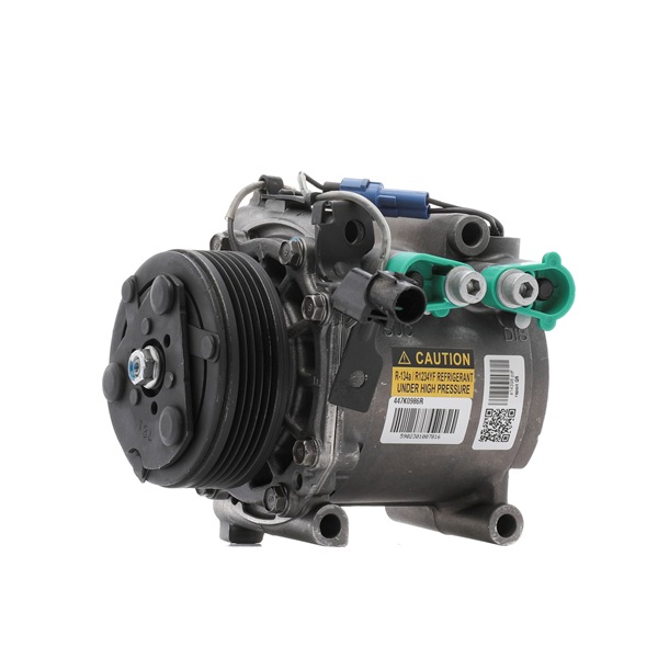 Compressor, Air Conditioning 447K0986R - photo 1