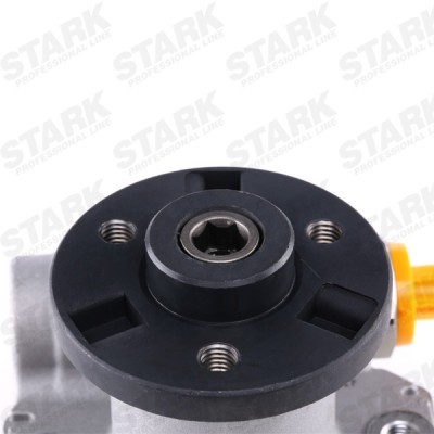 Hydraulic Pump, Steering System Stark SKHP-0540169 SKHP-0540169 - photo 5