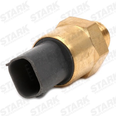 Radiator fan switch Stark SKTS-2100005 SKTS-2100005 - photo 4