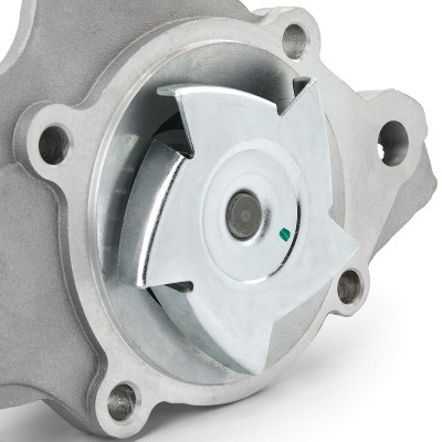 Water Pump, Engine Cooling RIDEX 1260W0834 1260W0834 - photo 5