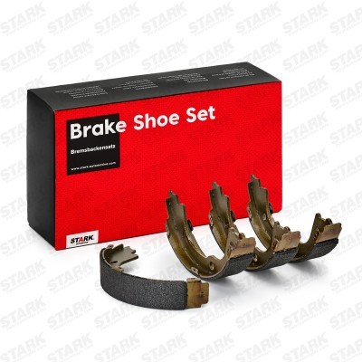 Parking Brake Pad Set Stark SKBSP-0440019 SKBSP-0440019 - photo 2