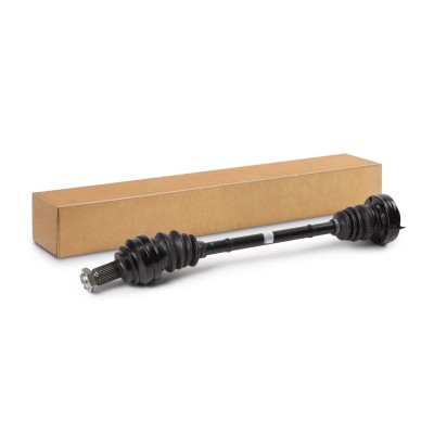 Drive Shaft RIDEX 13D0567R 13D0567R - photo 2