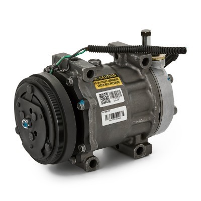 Compressor, Air Conditioning 447K0403R - photo 3