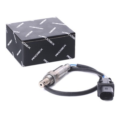 Lambda (Oxygen) Sensor RIDEX 3922L0200 3922L0200 - photo 2