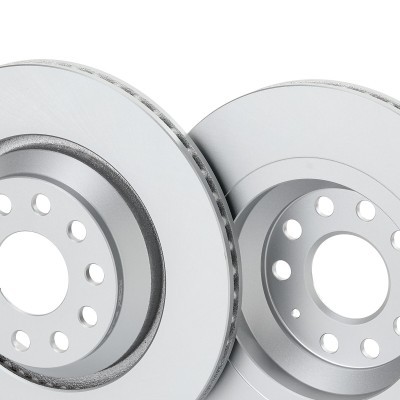 Brake Disc RIDEX 82B0364P 82B0364P - photo 5