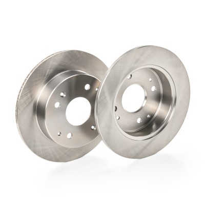 Brake Disc RIDEX 82B0269 82B0269 - photo 7