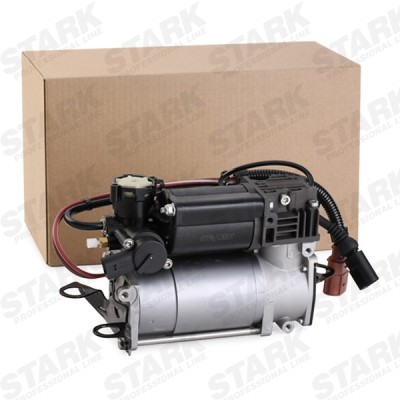 Air Suspension Compressor Stark SKCAS-6520024 SKCAS-6520024 - photo 2