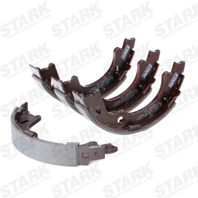 Brake Pads Set Stark SKBS-0450067 SKBS-0450067 - photo 3