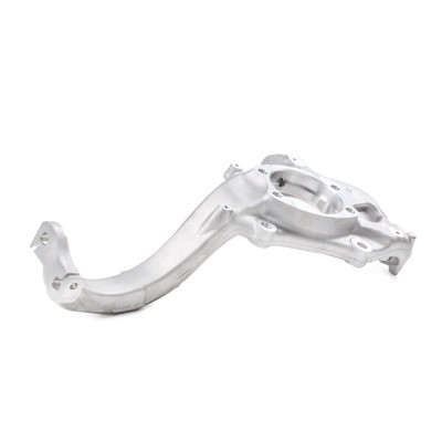 Steering knuckle RIDEX 1159S0026 1159S0026 - photo 3