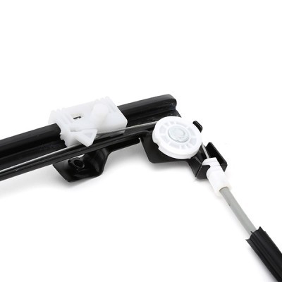 Window Regulator RIDEX 1561W0035 1561W0035 - photo 3