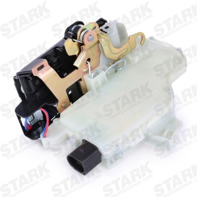 Door Lock Stark SKDLO-2160015 SKDLO-2160015 - photo 4
