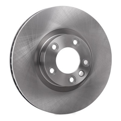 Brake Disc RIDEX 82B1738 82B1738 - photo 6