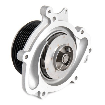 Water Pump, Engine Cooling RIDEX 1260W0454 1260W0454 - photo 4