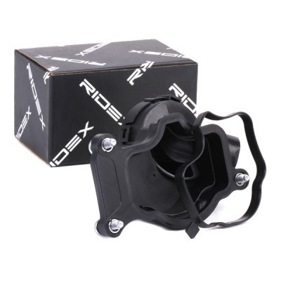 Crankcase Ventilation (PCV) Valve RIDEX 3886V0021 3886V0021 - photo 2