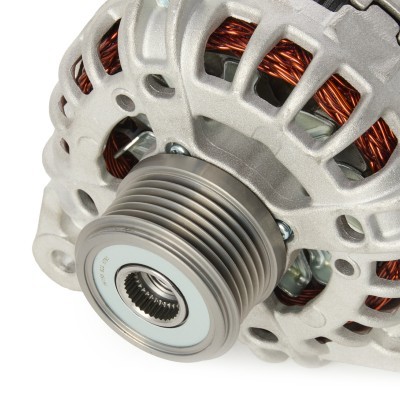 Alternator RIDEX 4G1075R 4G1075R - photo 6