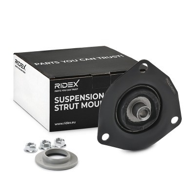 Strut Support Bearing Front RIDEX 1180S1713 1180S1713 - photo 2