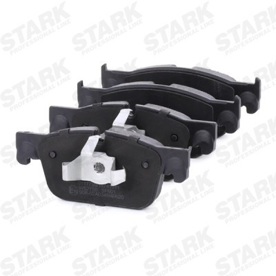 Brake Pads Set Stark SKBP-0011944 SKBP-0011944 - photo 3