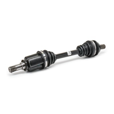 Drive Shaft RIDEX 13D0909R 13D0909R - photo 4