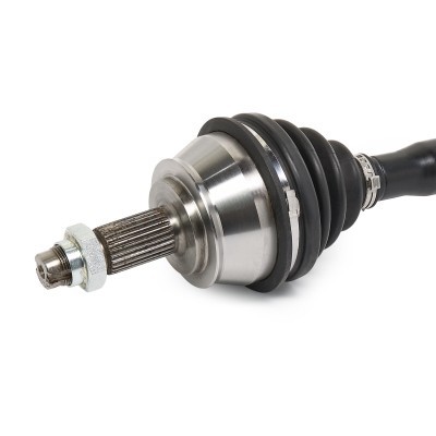 Drive Shaft RIDEX 13D1148R 13D1148R - photo 5