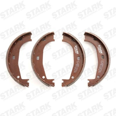 Parking Brake Pad Set Stark SKBSP-0440004 SKBSP-0440004 - photo 3