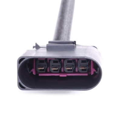 Lambda (Oxygen) Sensor RIDEX 3922L0250P 3922L0250P - photo 6