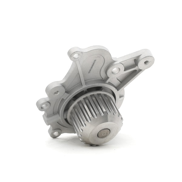 Water Pump, Engine Cooling RIDEX 1260W0100 1260W0100 - photo 1