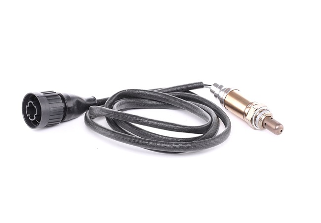 Lambda (Oxygen) Sensor RIDEX 3922L0099 3922L0099 - photo 1