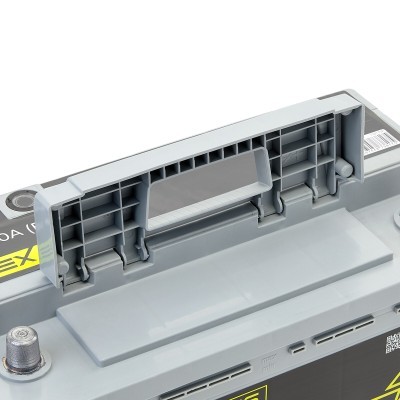 Starter Battery RIDEX 1S0175P 1S0175P - photo 6