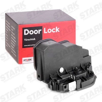 Door Lock Stark SKDLO-2160109 SKDLO-2160109 - photo 2