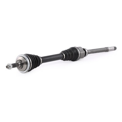 Drive Shaft RIDEX 13D0072 13D0072 - photo 3