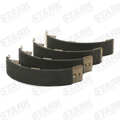 Brake Pads Set Stark SKBS-0450315 SKBS-0450315 - photo 4