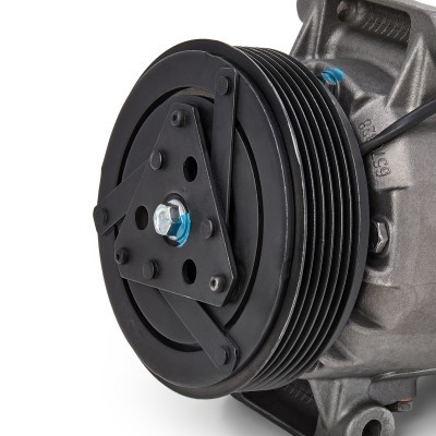 AC Сompressor 447K0144R - photo 5