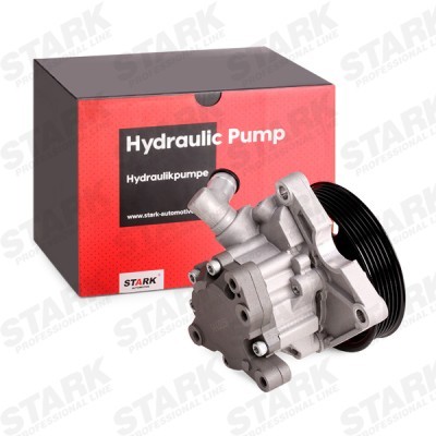 Hydraulic Pump, Steering System Stark SKHP-0540133 SKHP-0540133 - photo 2