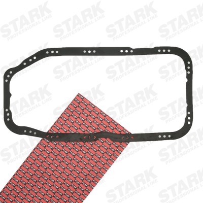 Oil Pan Gasket Stark SKGO-0700011 SKGO-0700011 - photo 1