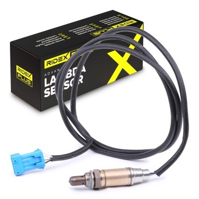 Lambda (Oxygen) Sensor RIDEX 3922L0125P 3922L0125P - photo 2