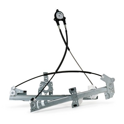 Window Regulator RIDEX 1561W0065 1561W0065 - photo 2